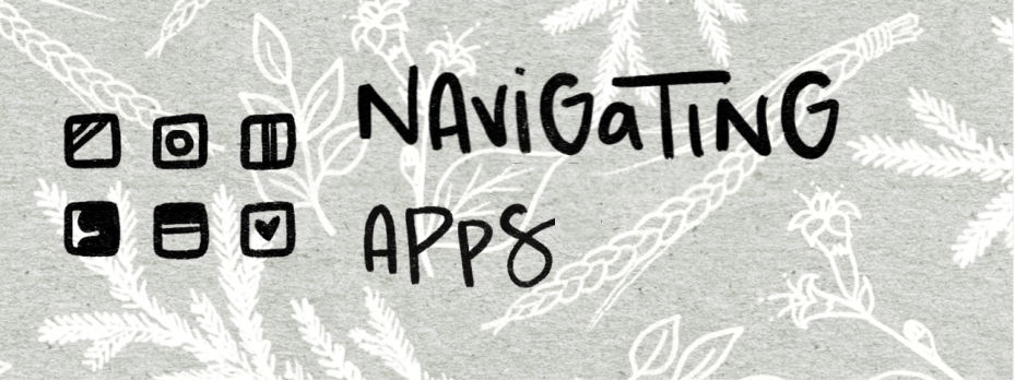 Apps Banner
